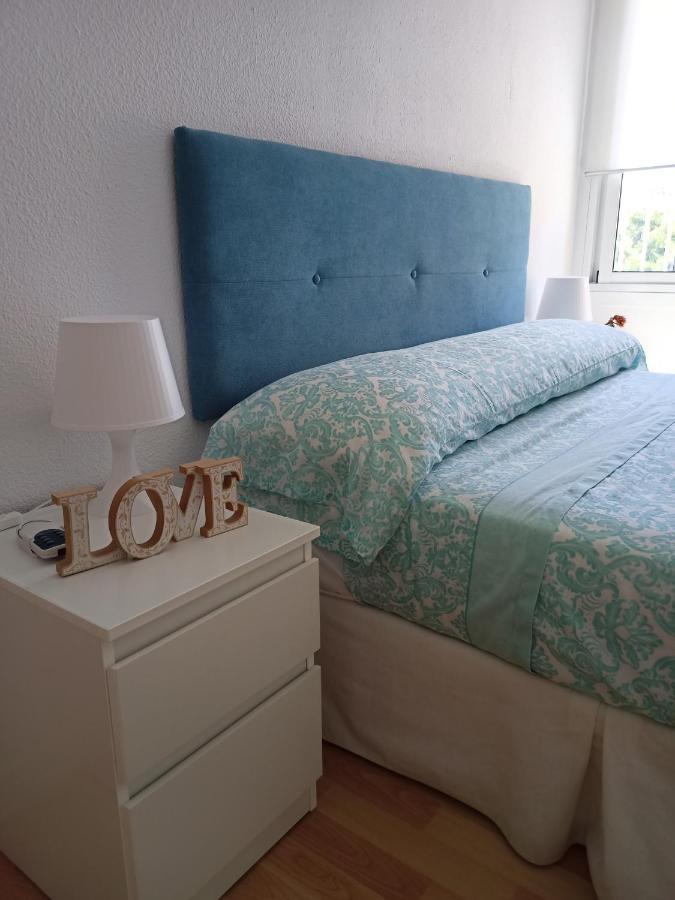 Ferienwohnung Aguila 110 Benalmádena Exterior foto