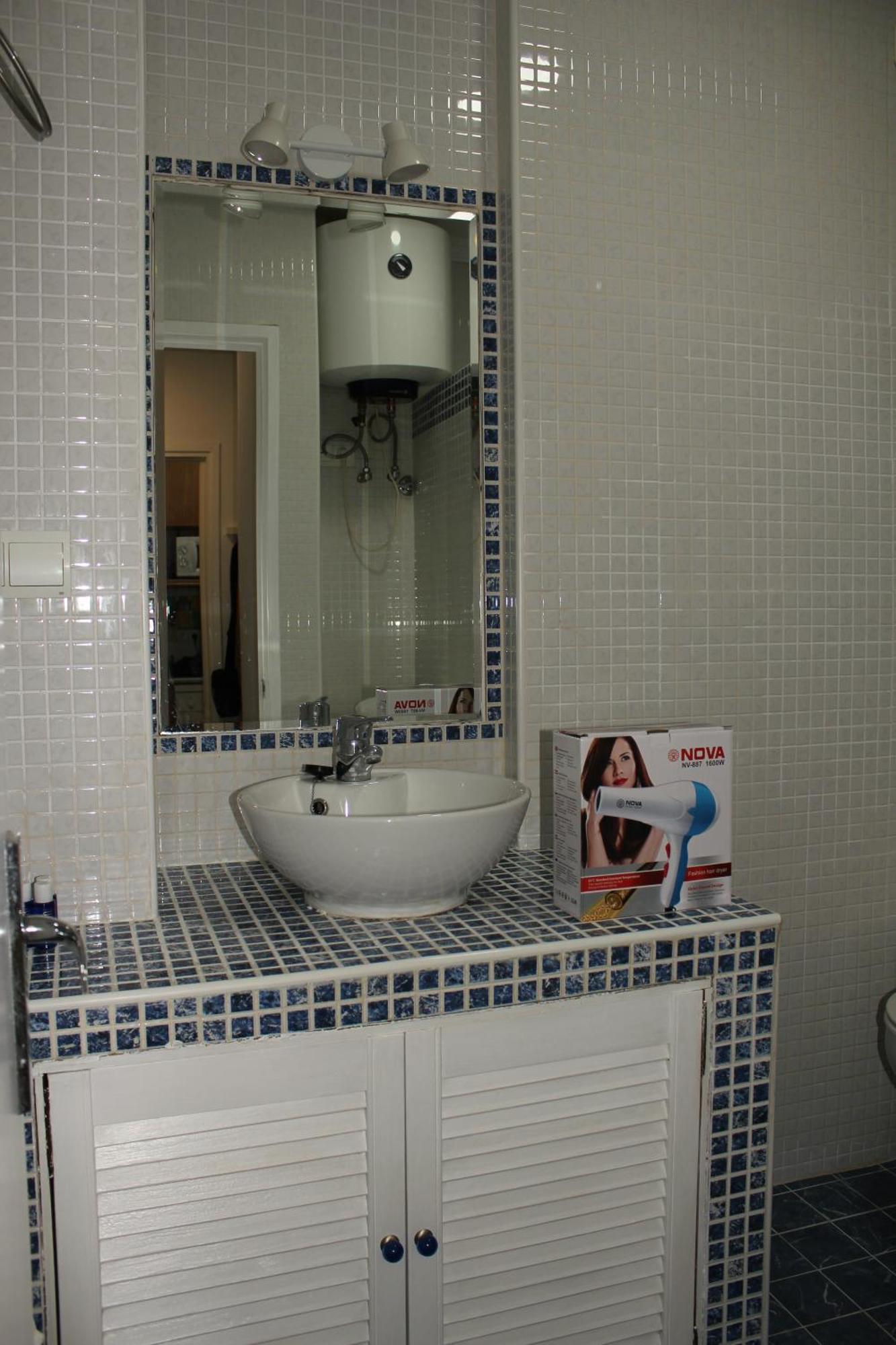 Ferienwohnung Aguila 110 Benalmádena Exterior foto