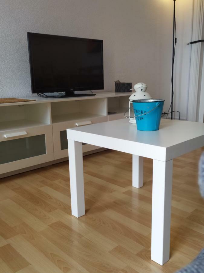Ferienwohnung Aguila 110 Benalmádena Exterior foto