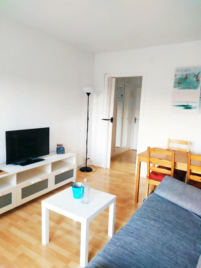 Ferienwohnung Aguila 110 Benalmádena Exterior foto
