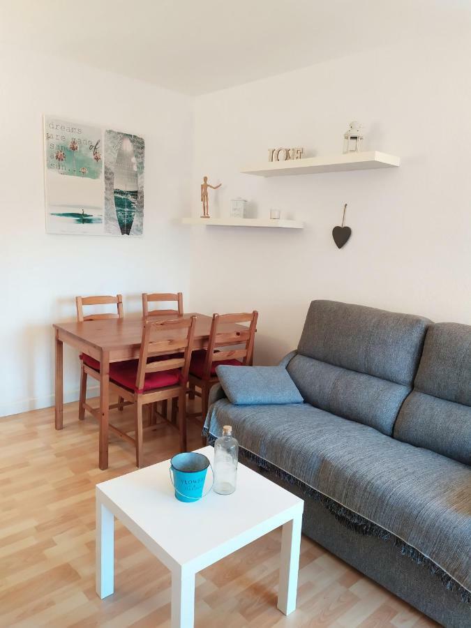 Ferienwohnung Aguila 110 Benalmádena Exterior foto