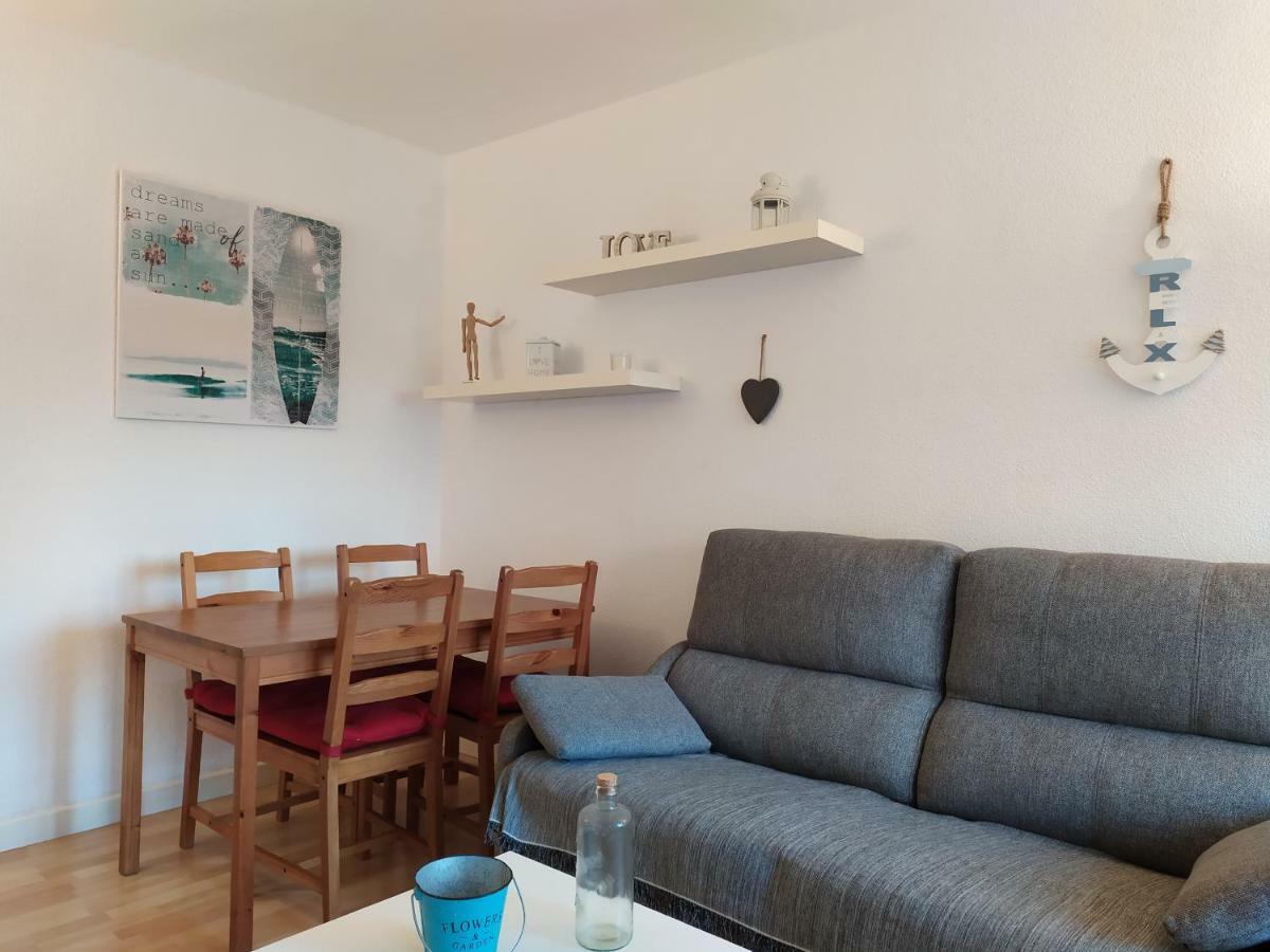 Ferienwohnung Aguila 110 Benalmádena Exterior foto